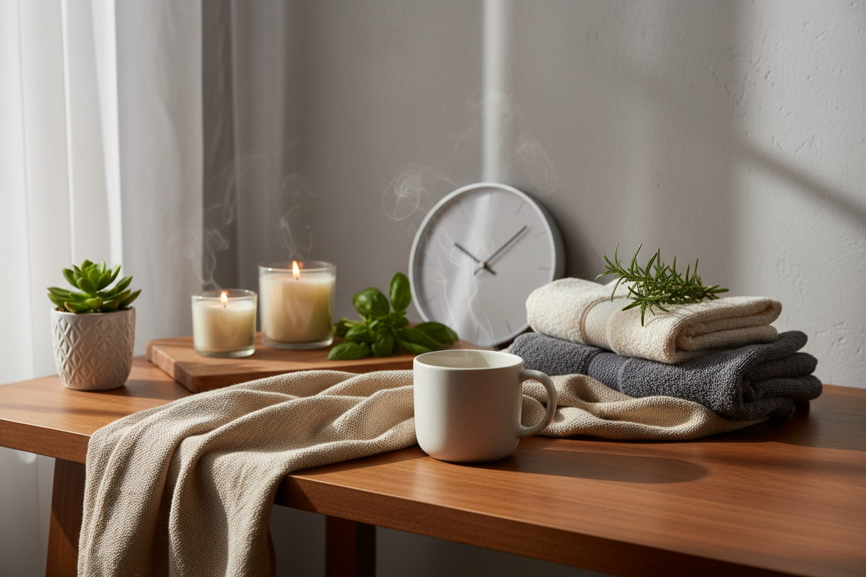 Home essentials