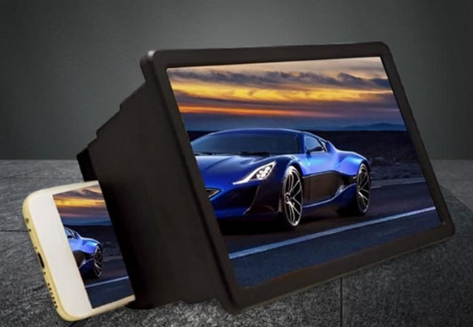 CineView Mobile Projector